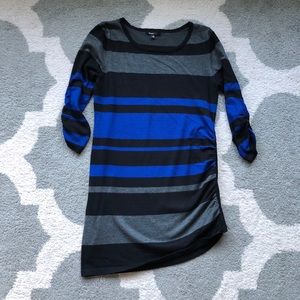 Women’s long sleeve dress